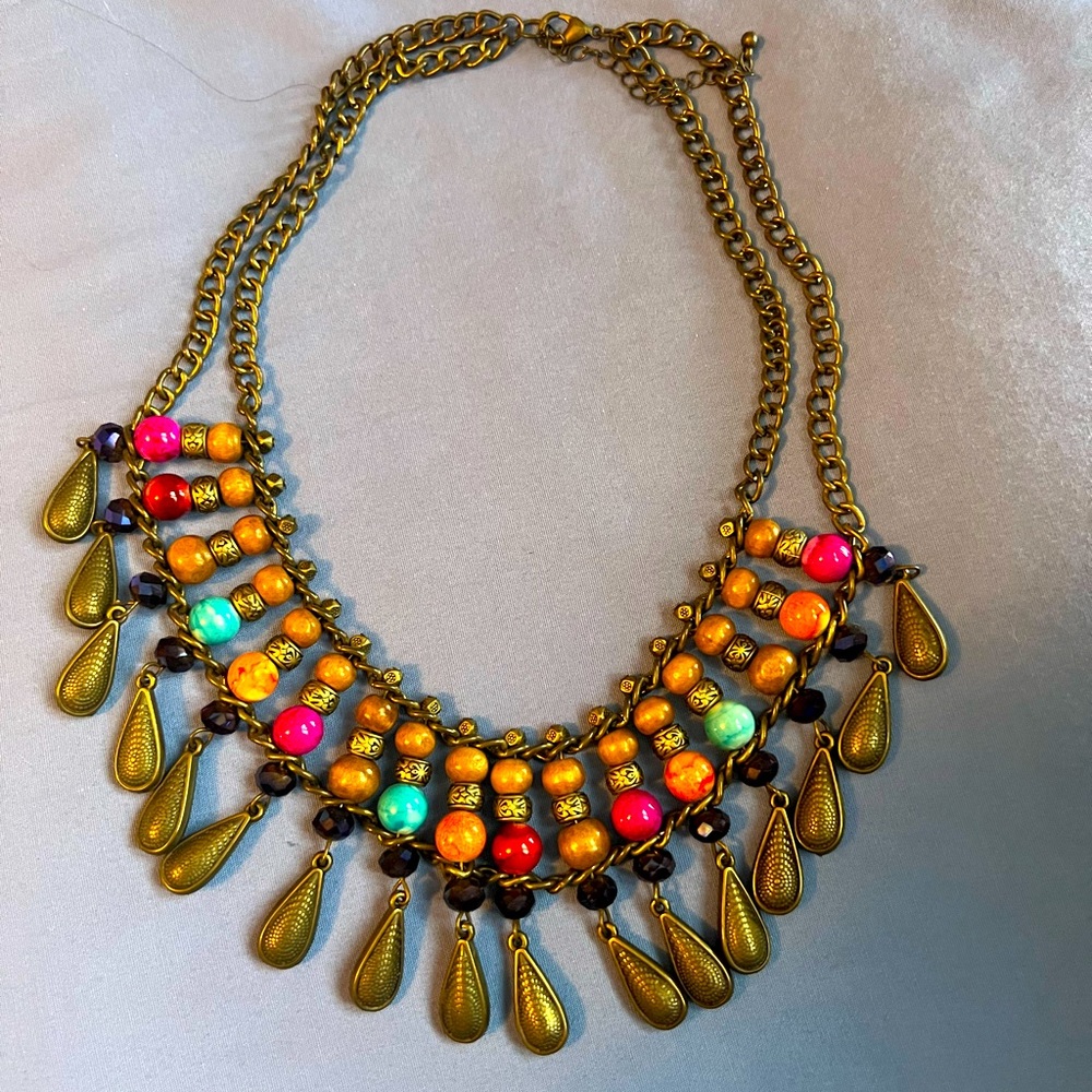 Necklace